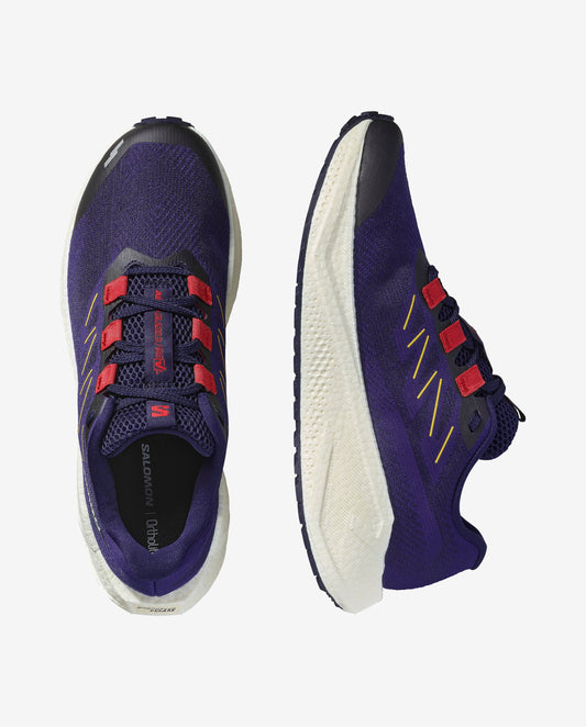 AERO BLAZE 3 GRVL ASTRAL AURA / MARITIME BLUE MEN