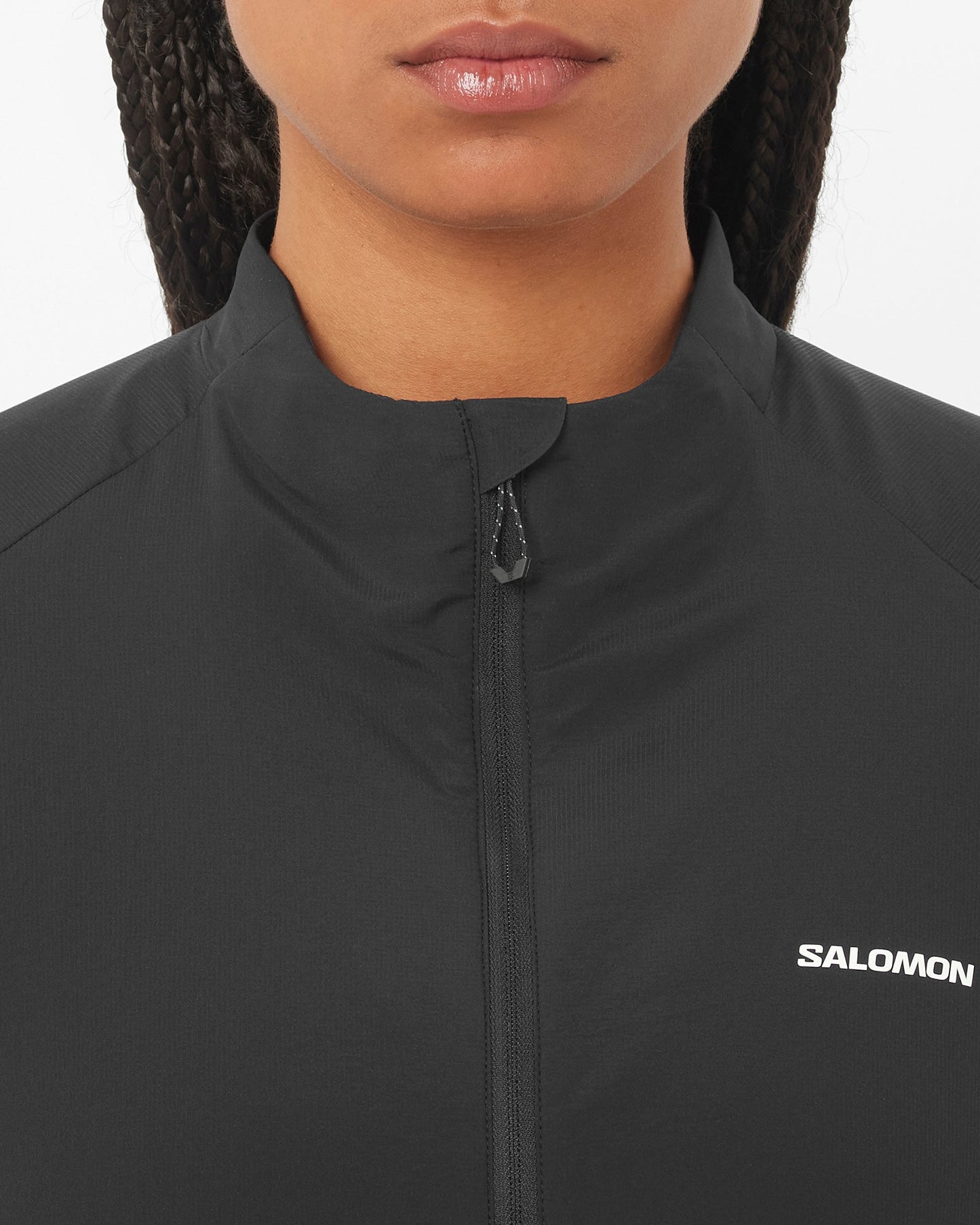 MOUNTAIN FLEX HYBRID DEEP BLACK WOMEN