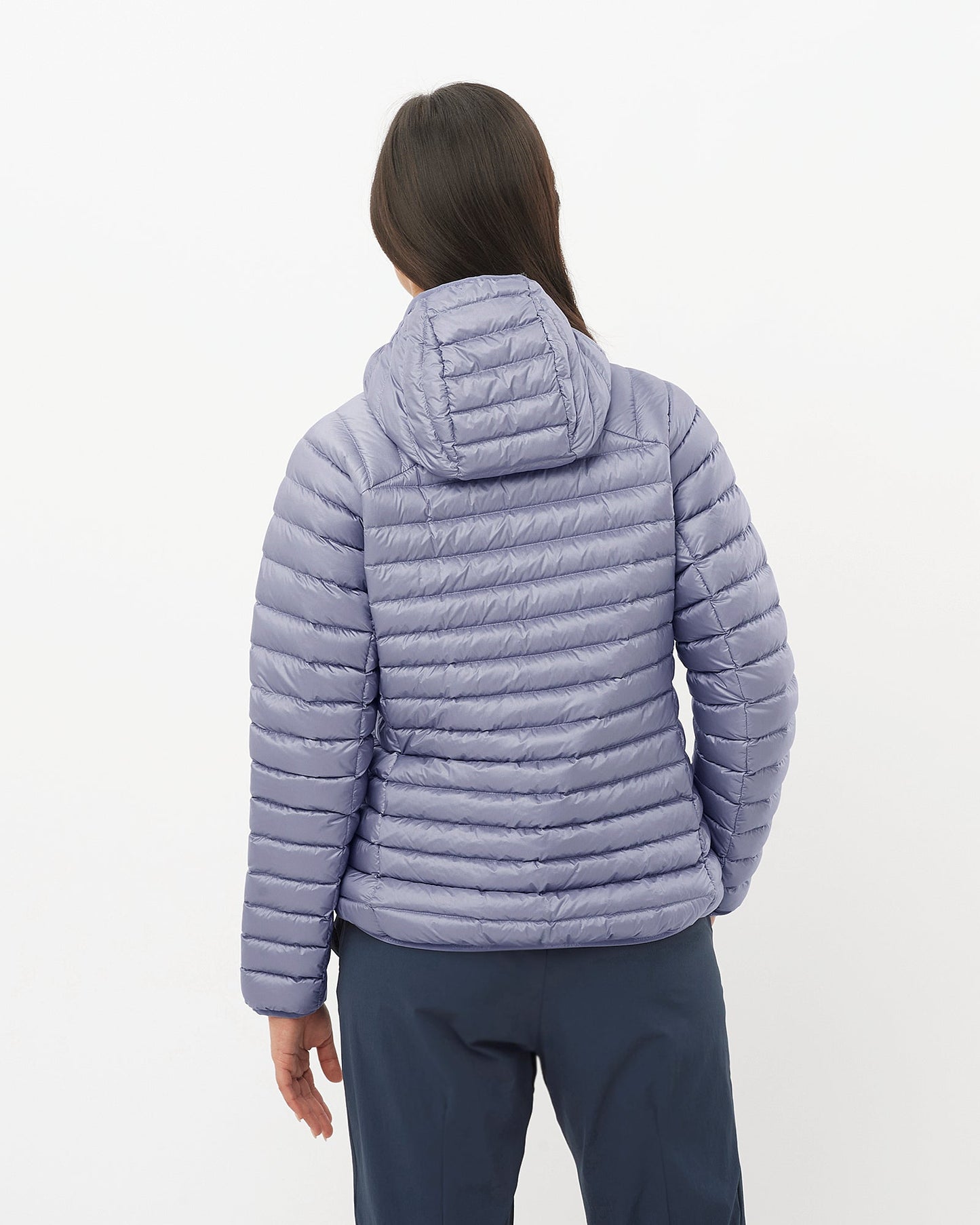 ELIXIR MICRO DOWN HD BLUE GRANITE WOMEN