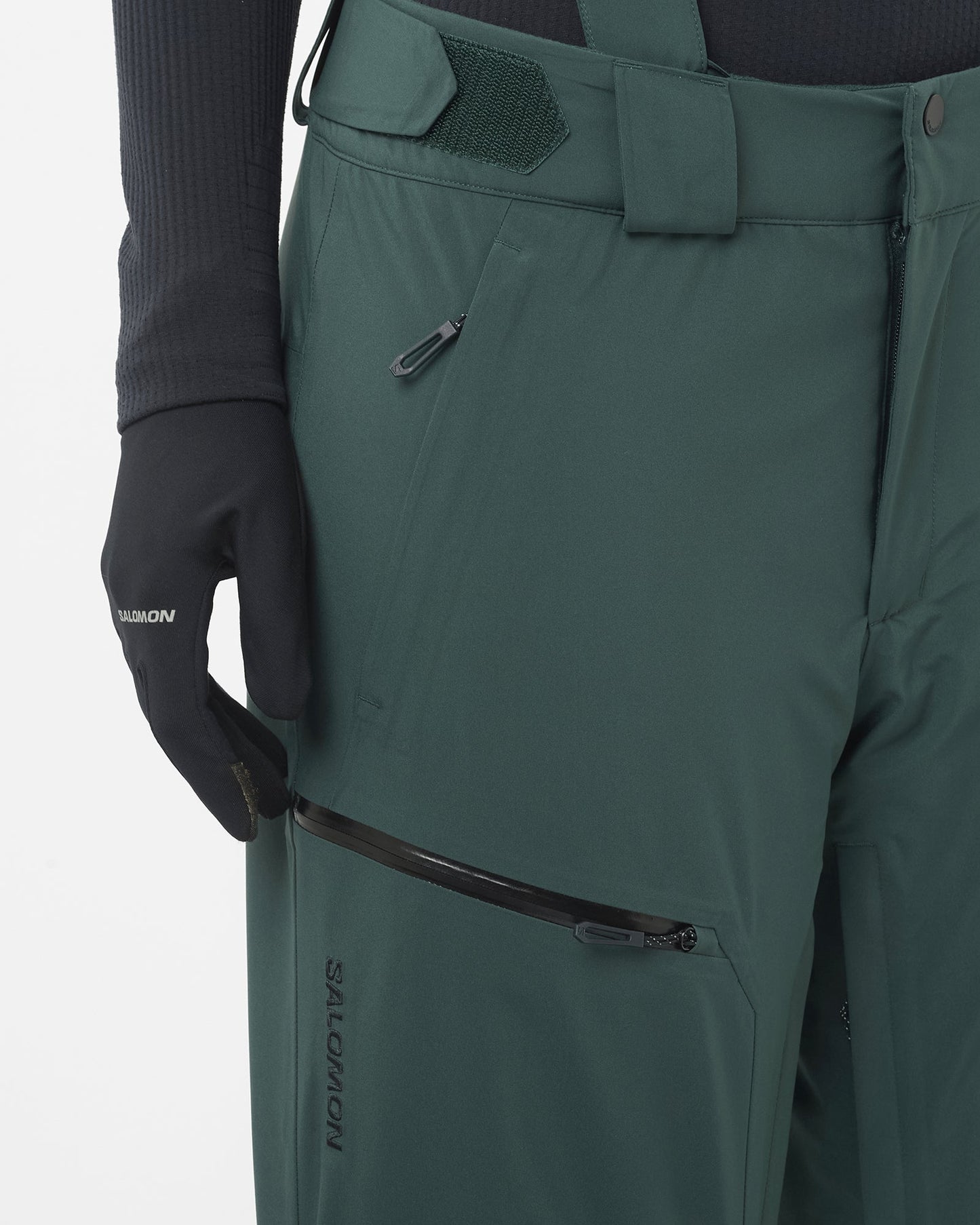 BRILLIANT GREEN GABLES WOMEN 2