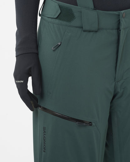 BRILLIANT GREEN GABLES WOMEN 2