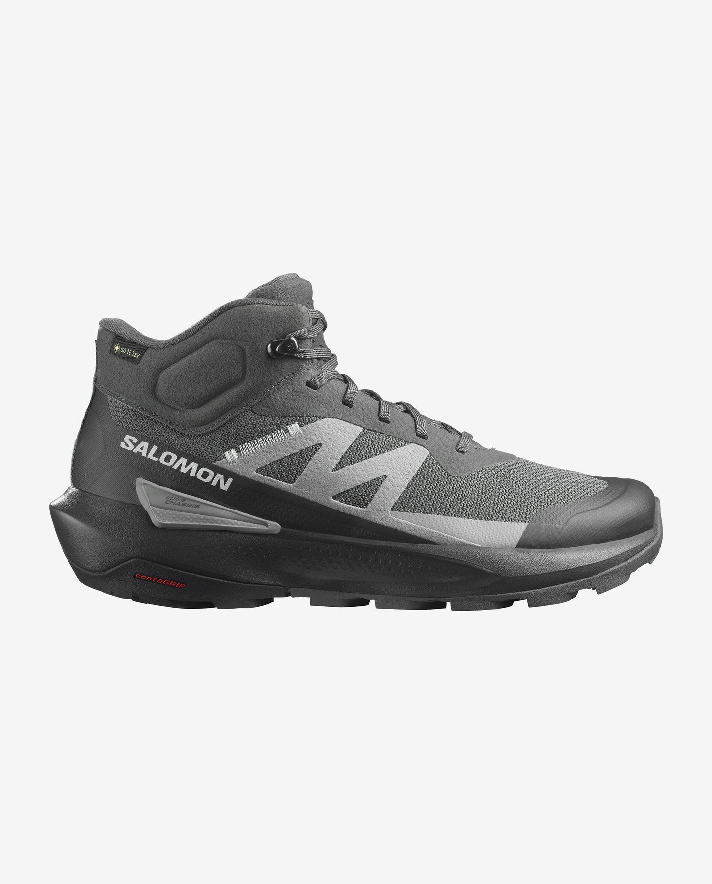 ELIXIR ACTIV MID GORE TEX MAGNET / PHANTOM MEN