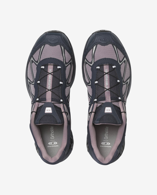 XT WHISPER NIRVANA / BLUE NIGHTS WOMEN