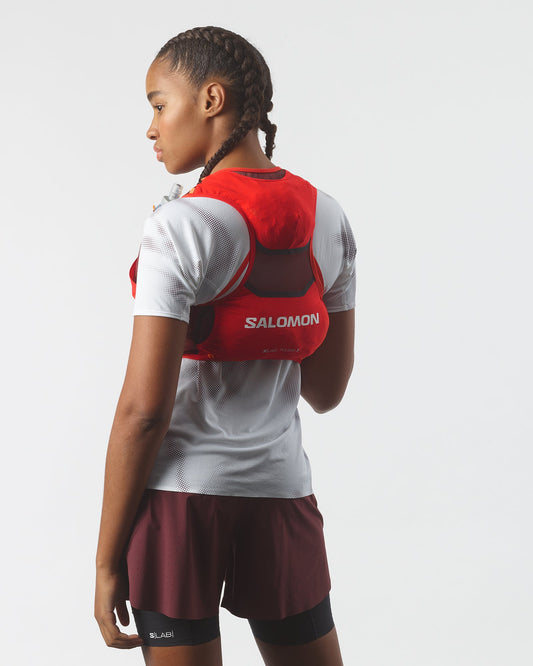 S/LAB PULSAR 3 FIERY RED / ANDORRA