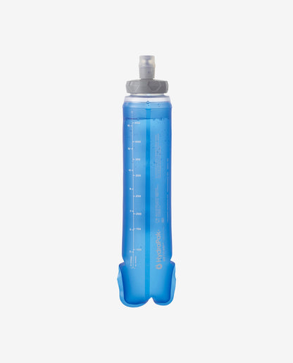 SOFT FLASK 500ML/17OZ 42 CLEAR BLUE