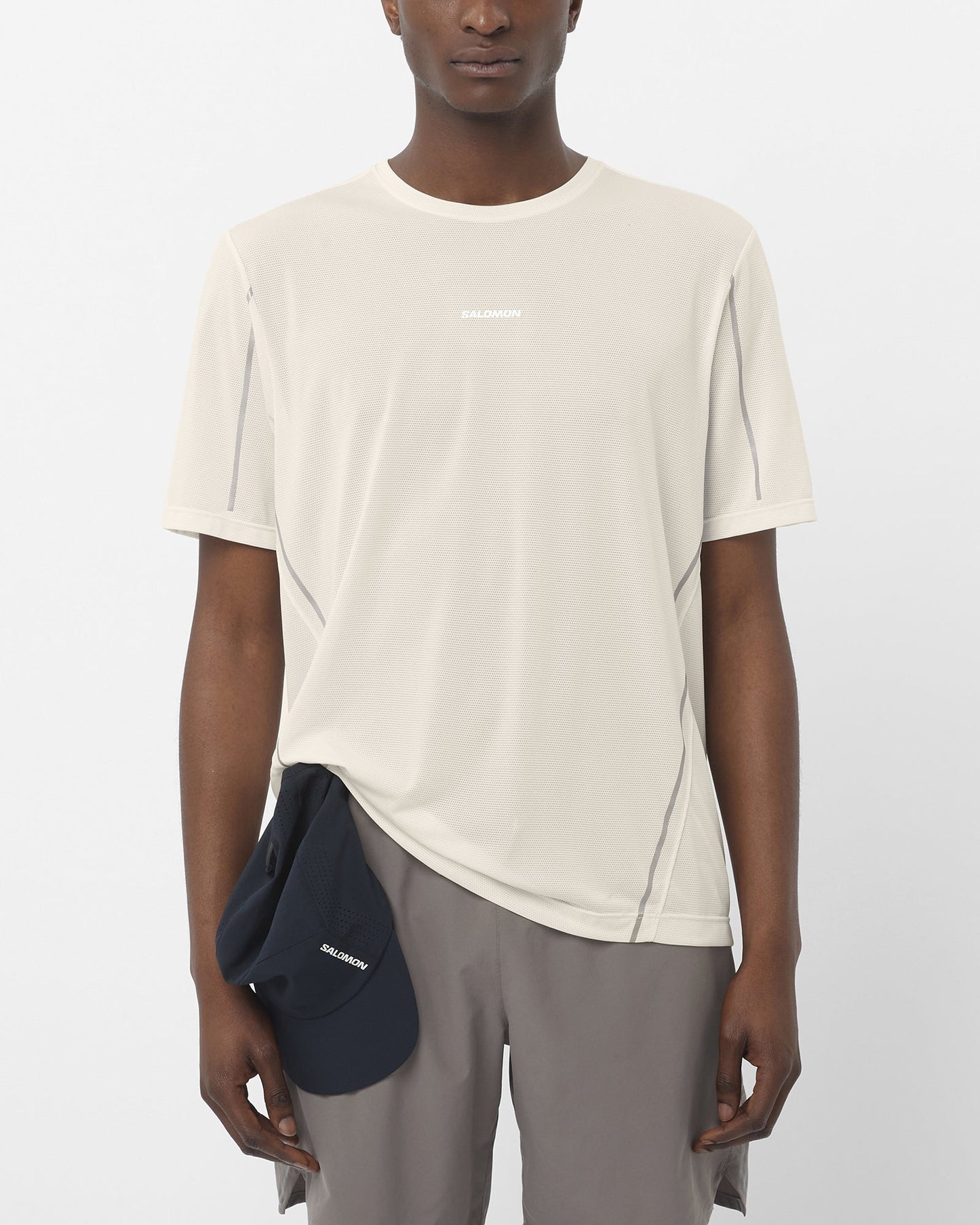 SHAKEOUT CORE STELLAR WHISPER WHITE MEN