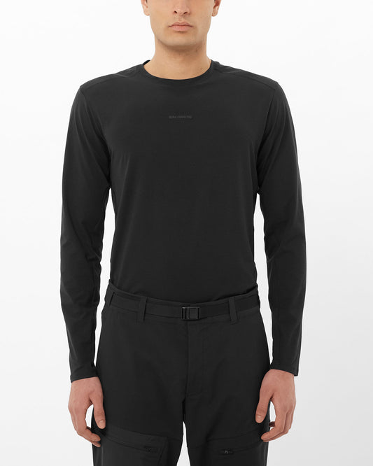 TRACKLINE DEEP BLACK MEN 2