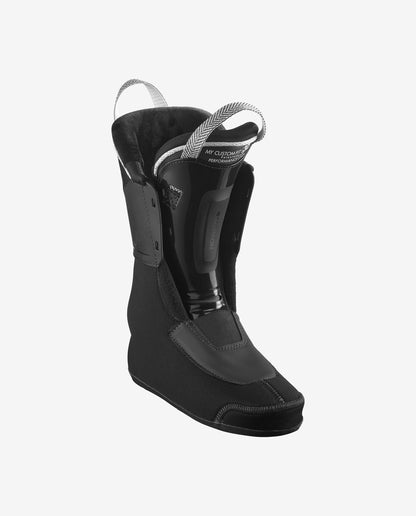 S/PRO SUPRA 90 BLACK / LIGHT BRONZE MET.