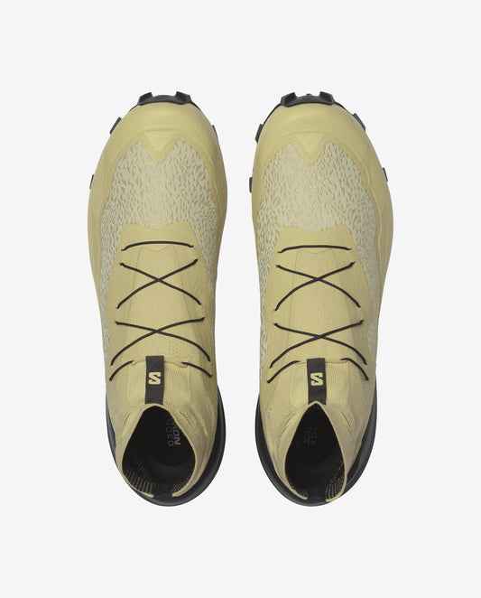 SPEEDCROSS ADVANCED PALE OLIVE GREEN / BLACK WOMEN