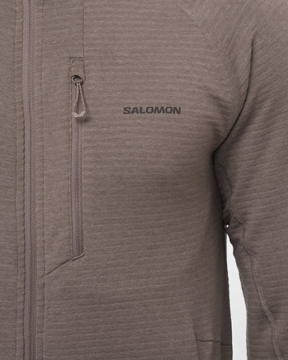 ESSENTIAL LIGHTWARM IRON MEN