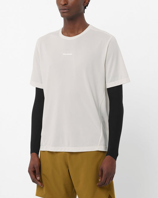 SHAKEOUT CORE WHISPER WHITE MEN