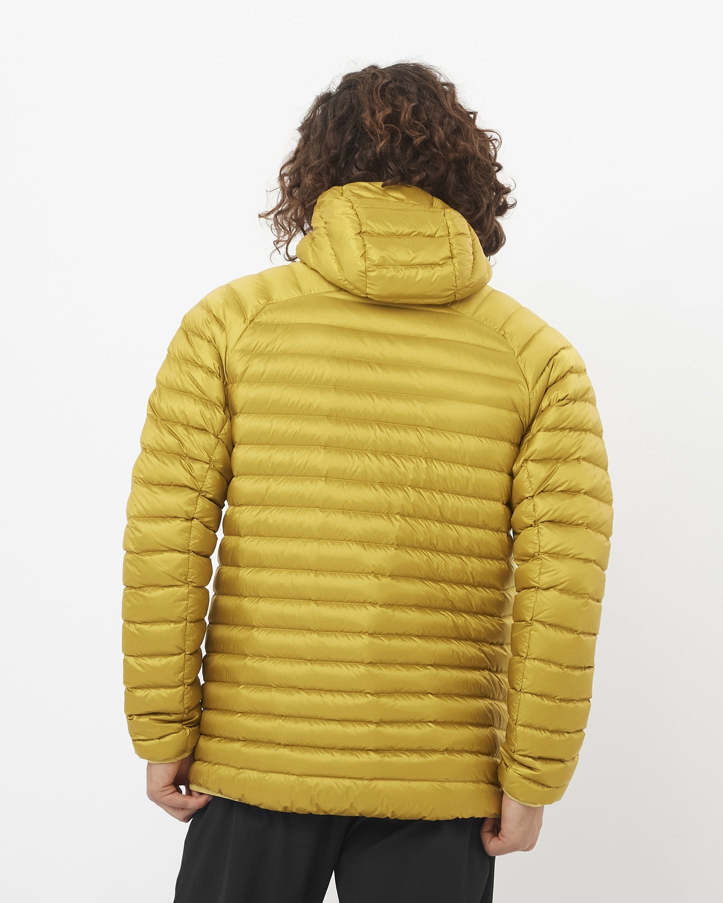 ELIXIR MICRO DOWN MEN