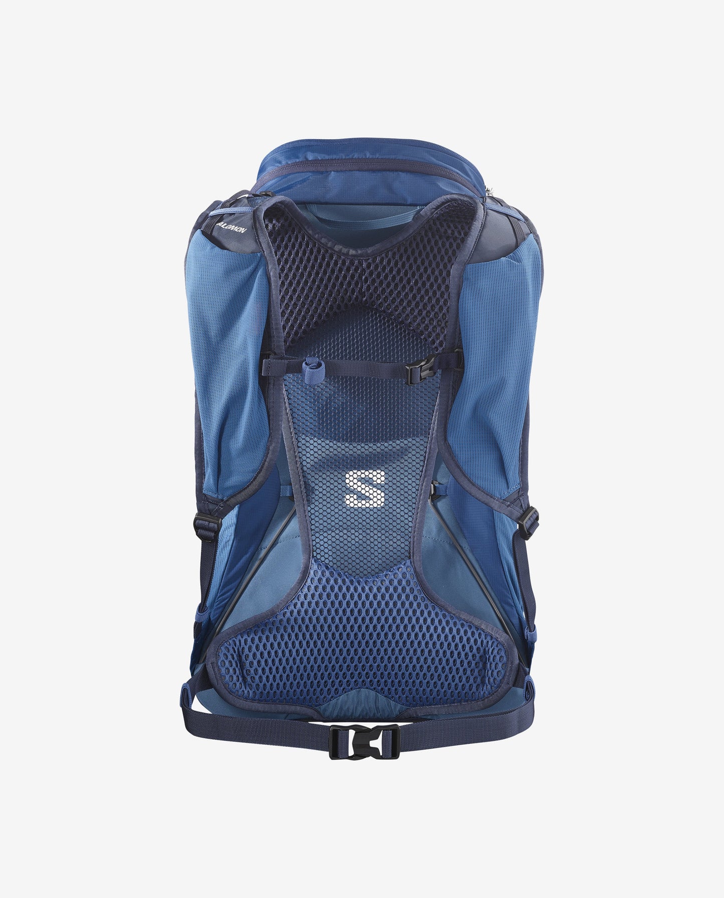 AEROTREK 20 POSEIDON / BLACK IRIS