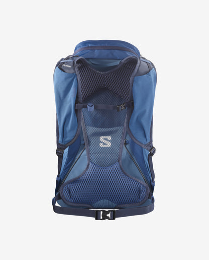 AEROTREK 20 POSEIDON / BLACK IRIS