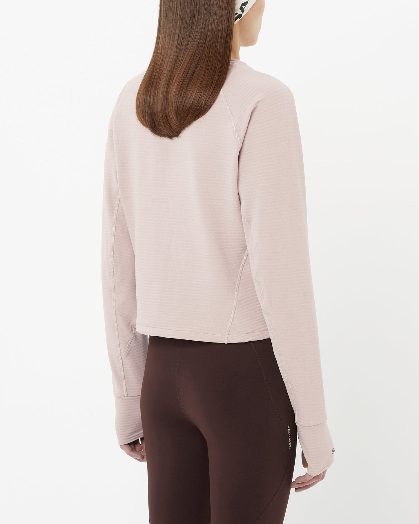 ESSENTIAL LIGHTWARM ETHEREA WOMEN 2