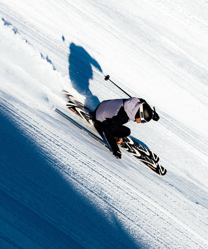 QST 94 BLACK BLACK / ALMOND MILK