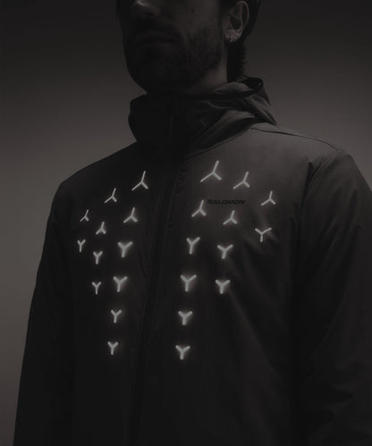 MOUNTAIN FLEX DEEP BLACK MEN 3