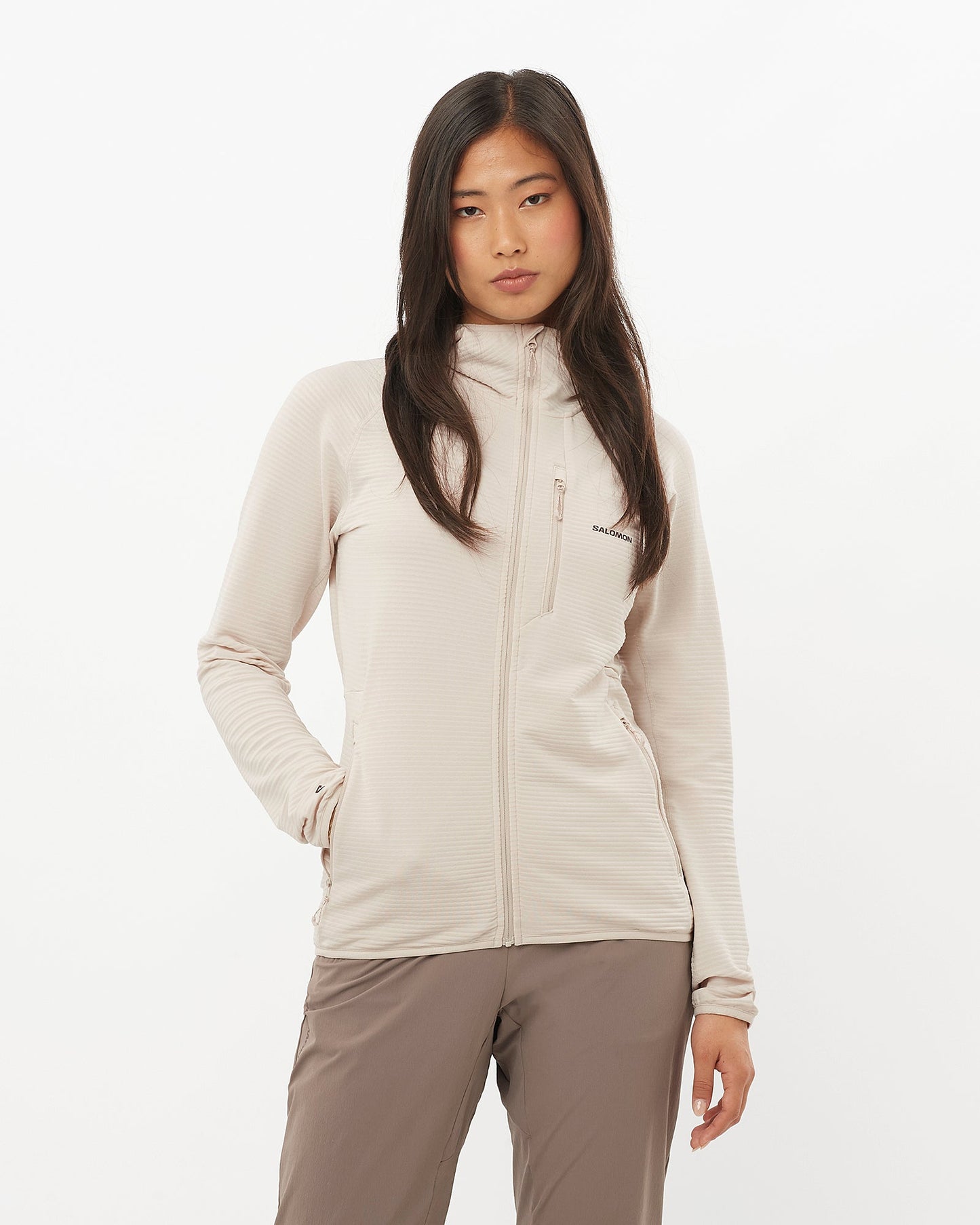 ESSENTIAL LIGHTWARM RAINY DAY WOMEN