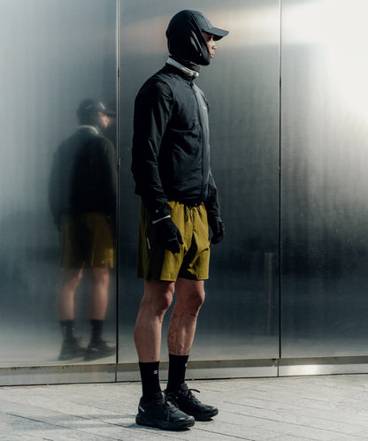 MOUNTAIN FLEX DEEP BLACK MEN 2