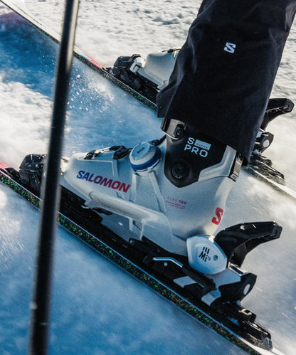 S/PRO SUPRA DUAL BOA 130