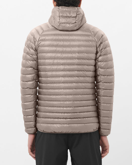 ELIXIR MICRO DOWN IRON MEN