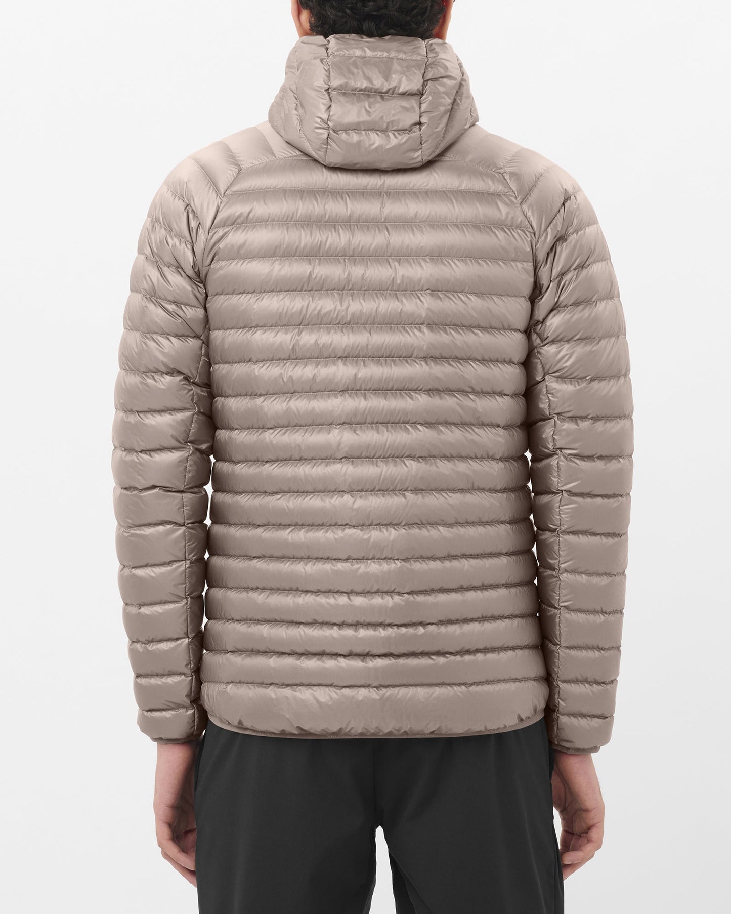 ELIXIR MICRO DOWN IRON MEN