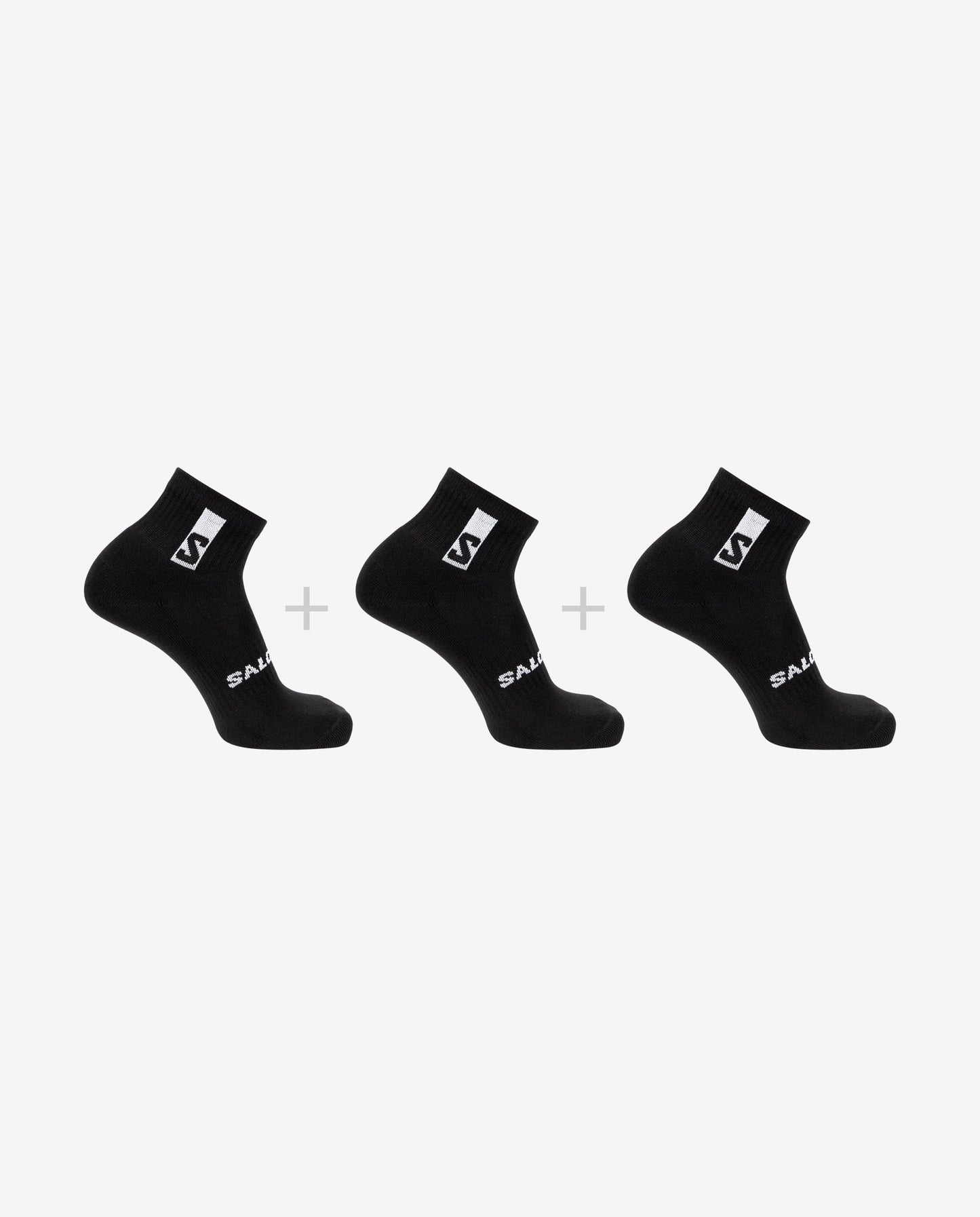 EVERYDAY ANKLE 3 PACK