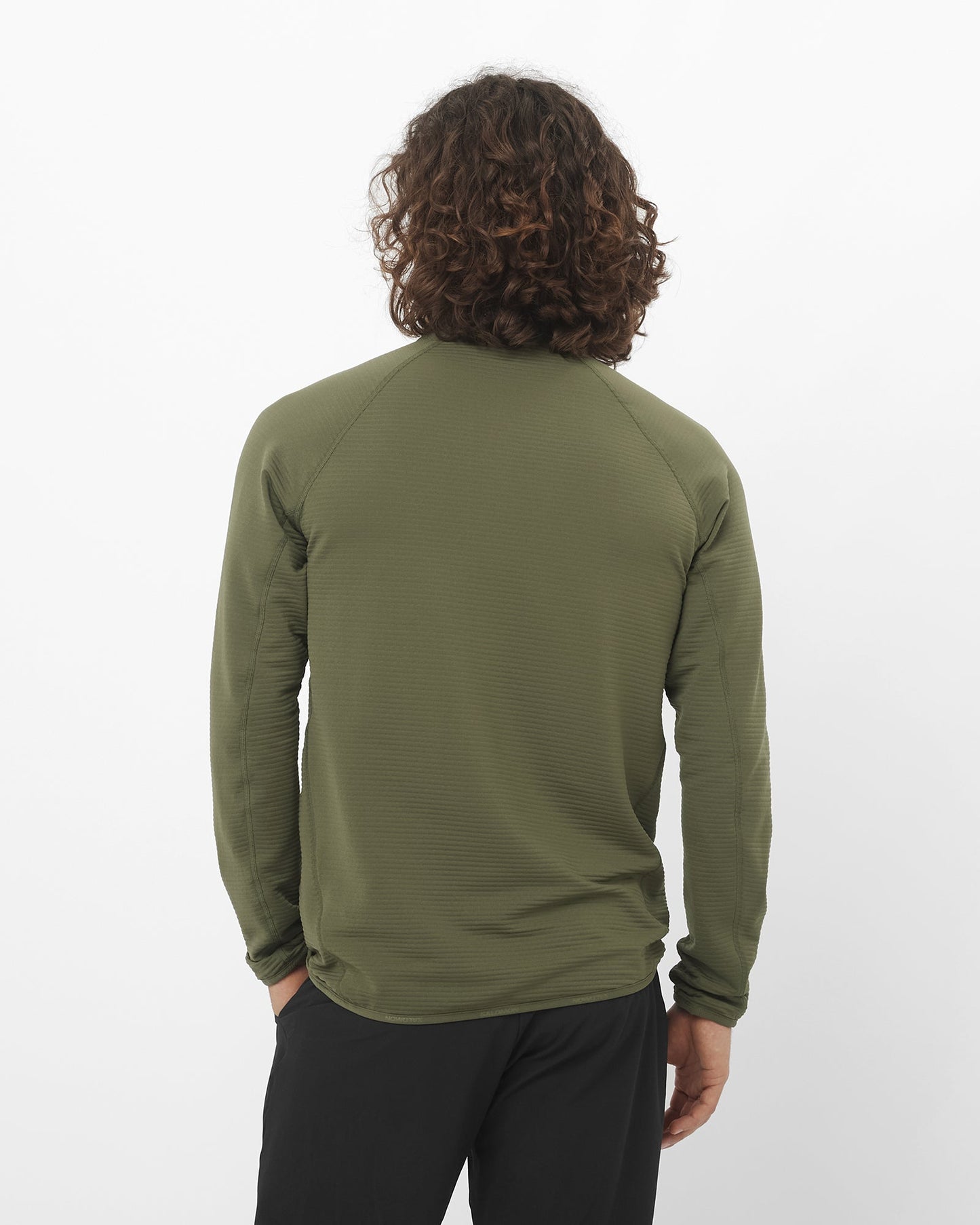 ESSENTIAL LIGHTWARM GRAPE LEAF MEN 2