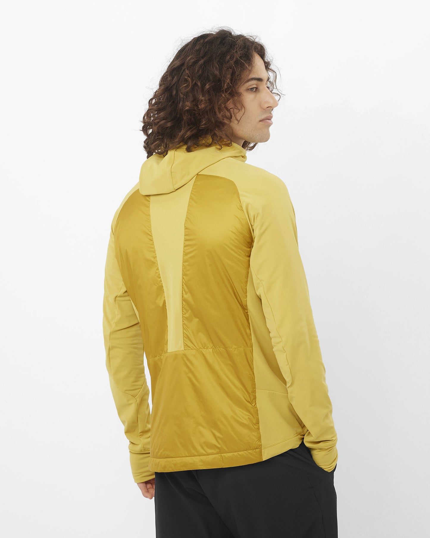 ELIXIR HYBRID CRESS GREEN MEN