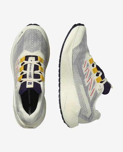 AERO BLAZE 3 GRVL GORE TEX VANILLA ICE / ASTRAL AURA WOMEN