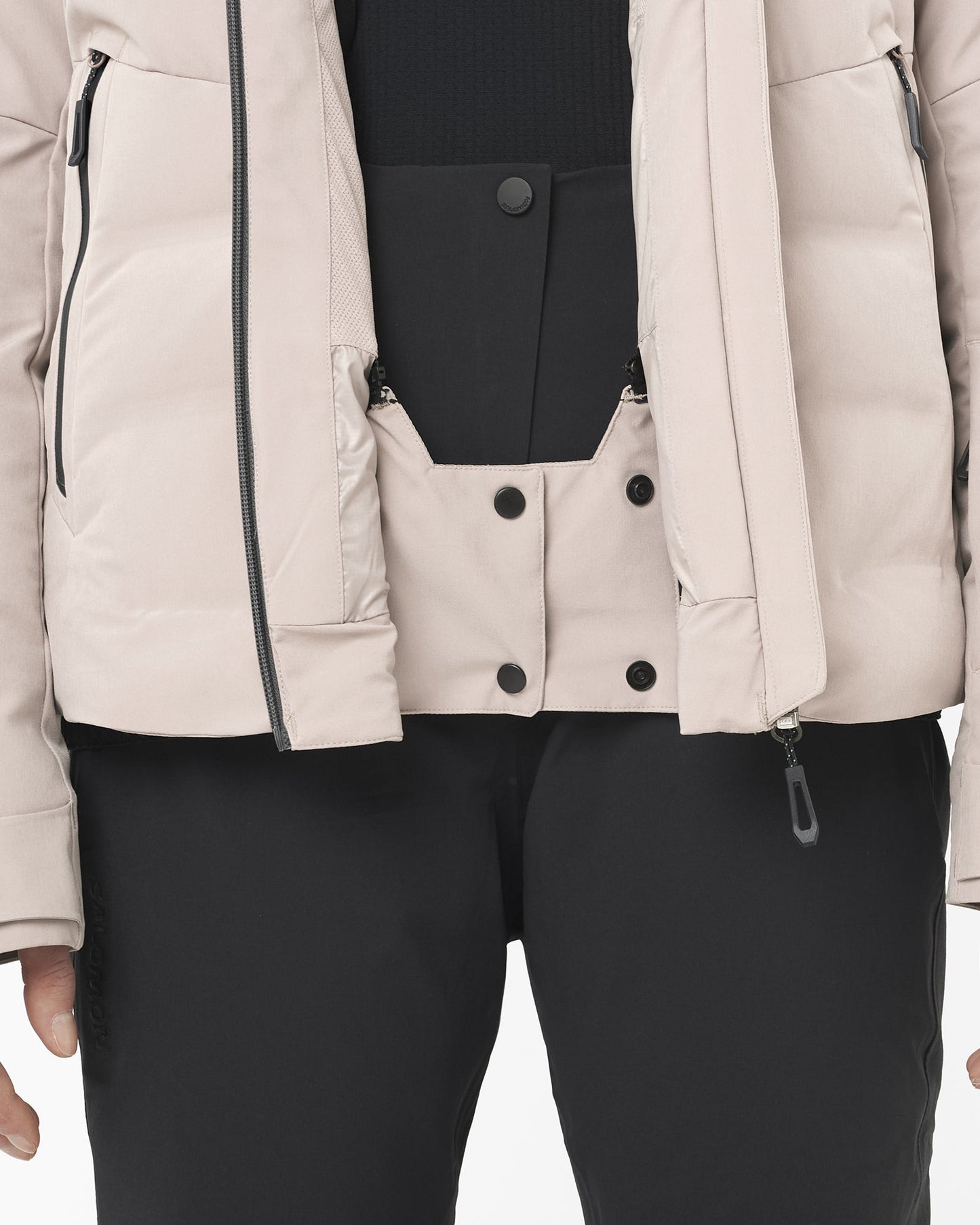 ALPENFLOW DOWN ETHEREA WOMEN