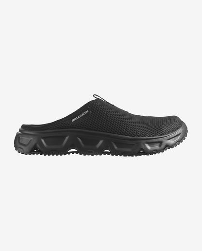 REELAX SLIDE 6.0 BLACK / BLACK MEN