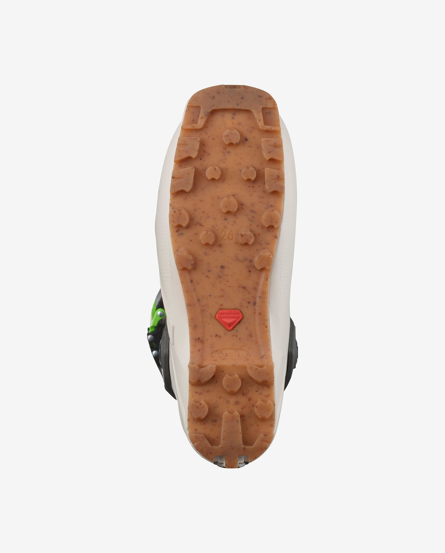 MTN SUMMIT PRO RAINY DAY / BELUGA;