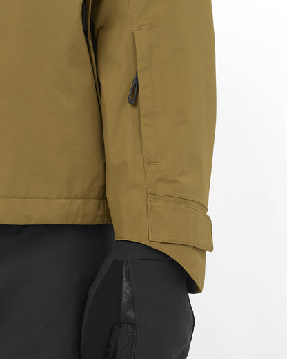 VENOM BRILLIANT OLIVE MEN