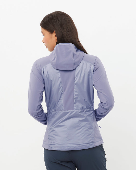 ELIXIR HYBRID HD BLUE GRANITE WOMEN