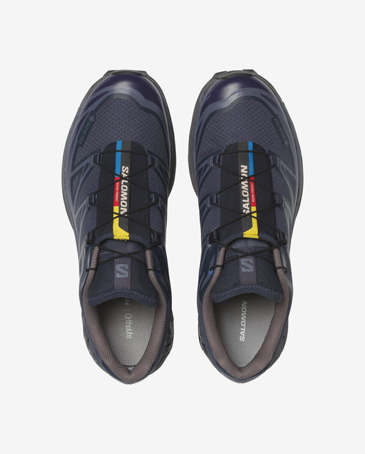 XT 6 GORE TEX BLUE NIGHTS / ASTRAL AURA MEN