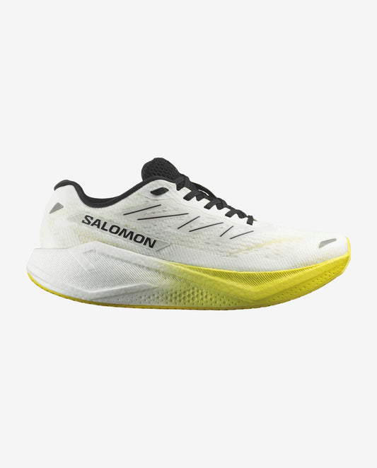 AERO BLAZE 3 WHITE / BLACK MEN