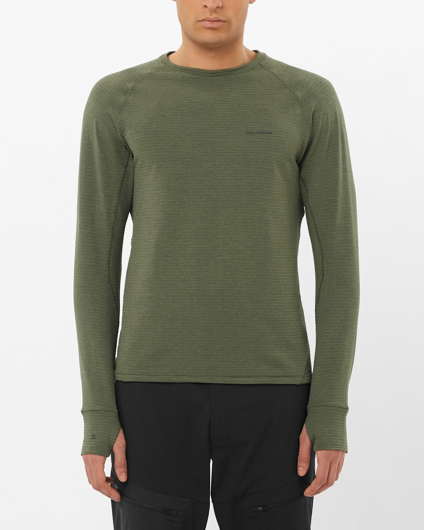 ESSENTIAL LIGHTWARM GRAPE LEAF MEN 4