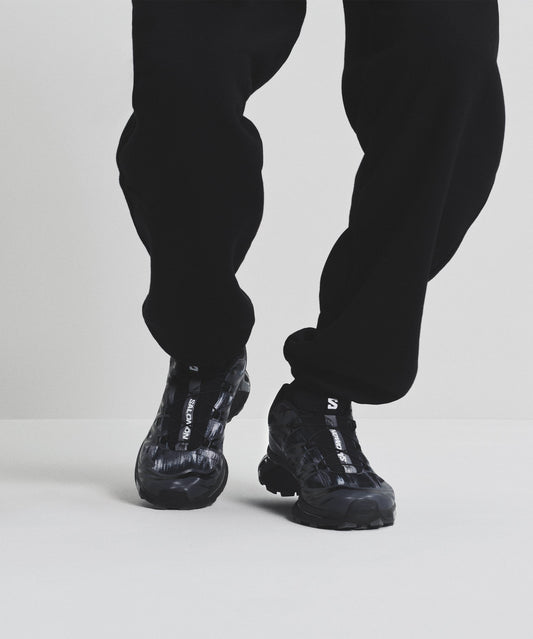 XT 6 CAMO BLACK / ASPHALT MEN