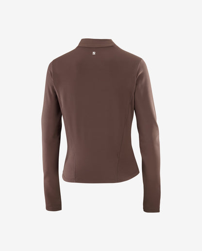 SHAKEOUT BLISS COFFEE BEAN WOMEN