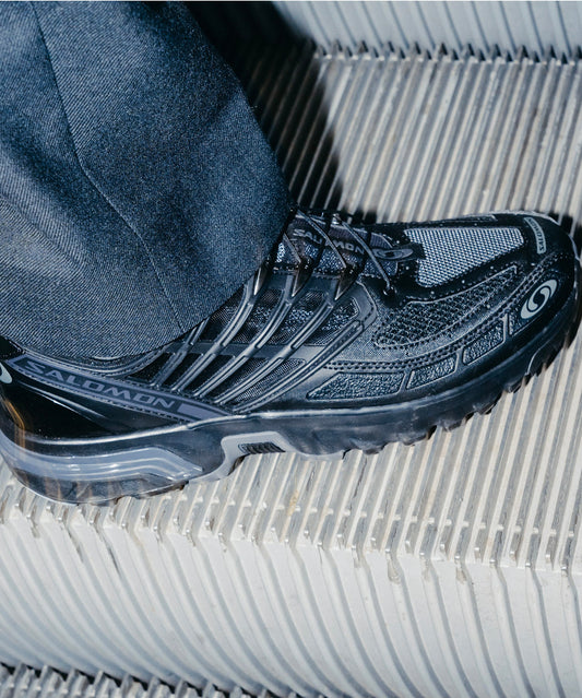 ACS PRO BLACK / BLACK MEN