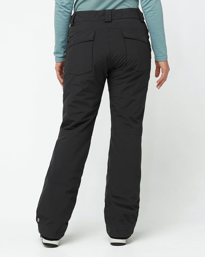 EDGE DEEP BLACK WOMEN