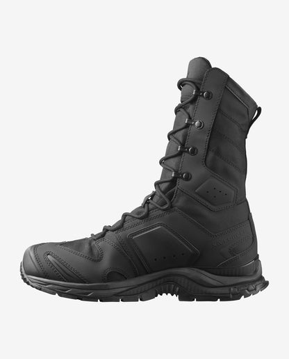 XA FORCES JUNGLE BLACK / BLACK WOMEN