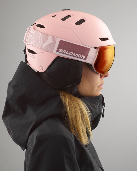 HUSK PRO MIPS HEAVENLY PINK