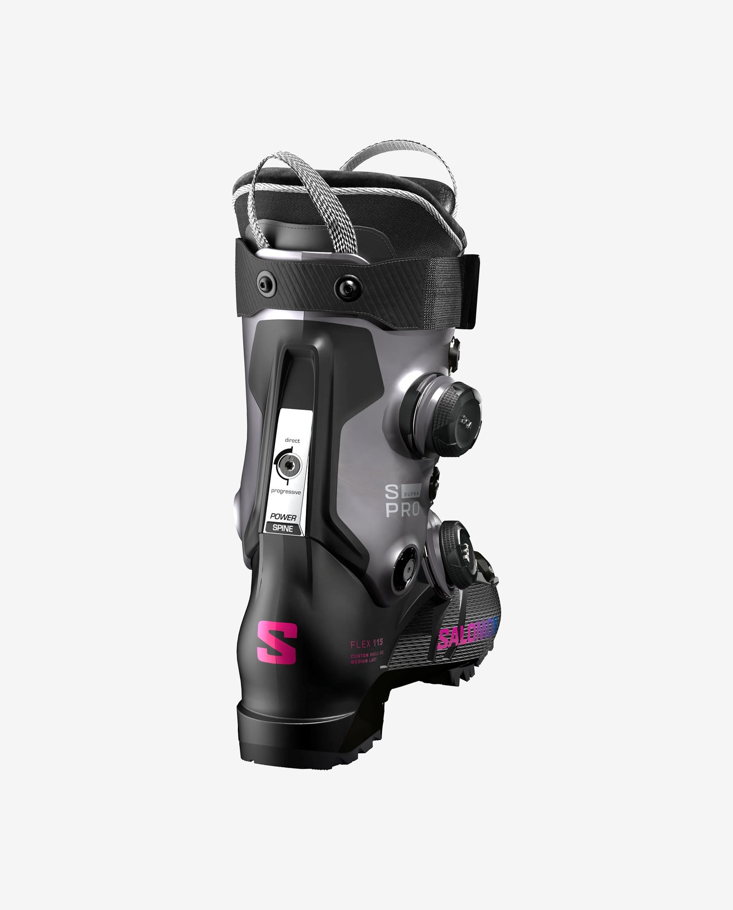 S/PRO SUPRA DUAL BOA 115