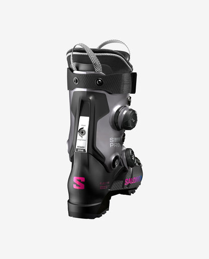 S/PRO SUPRA DUAL BOA 115