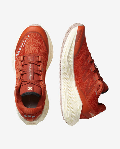 AERO GLIDE 3 GRVL BURNT OCHRE / VANILLA ICE WOMEN