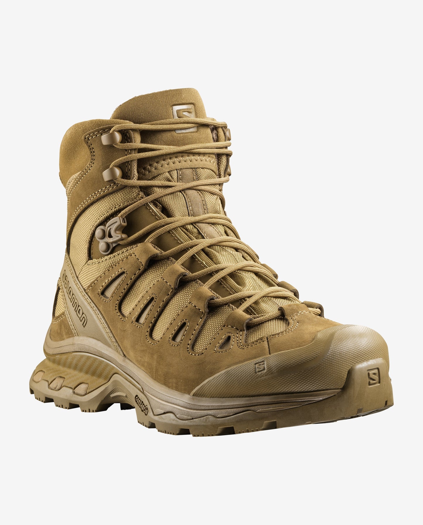 QUEST 4D FORCES 2 COYOTE BROWN / COYOTE BROWN WOMEN