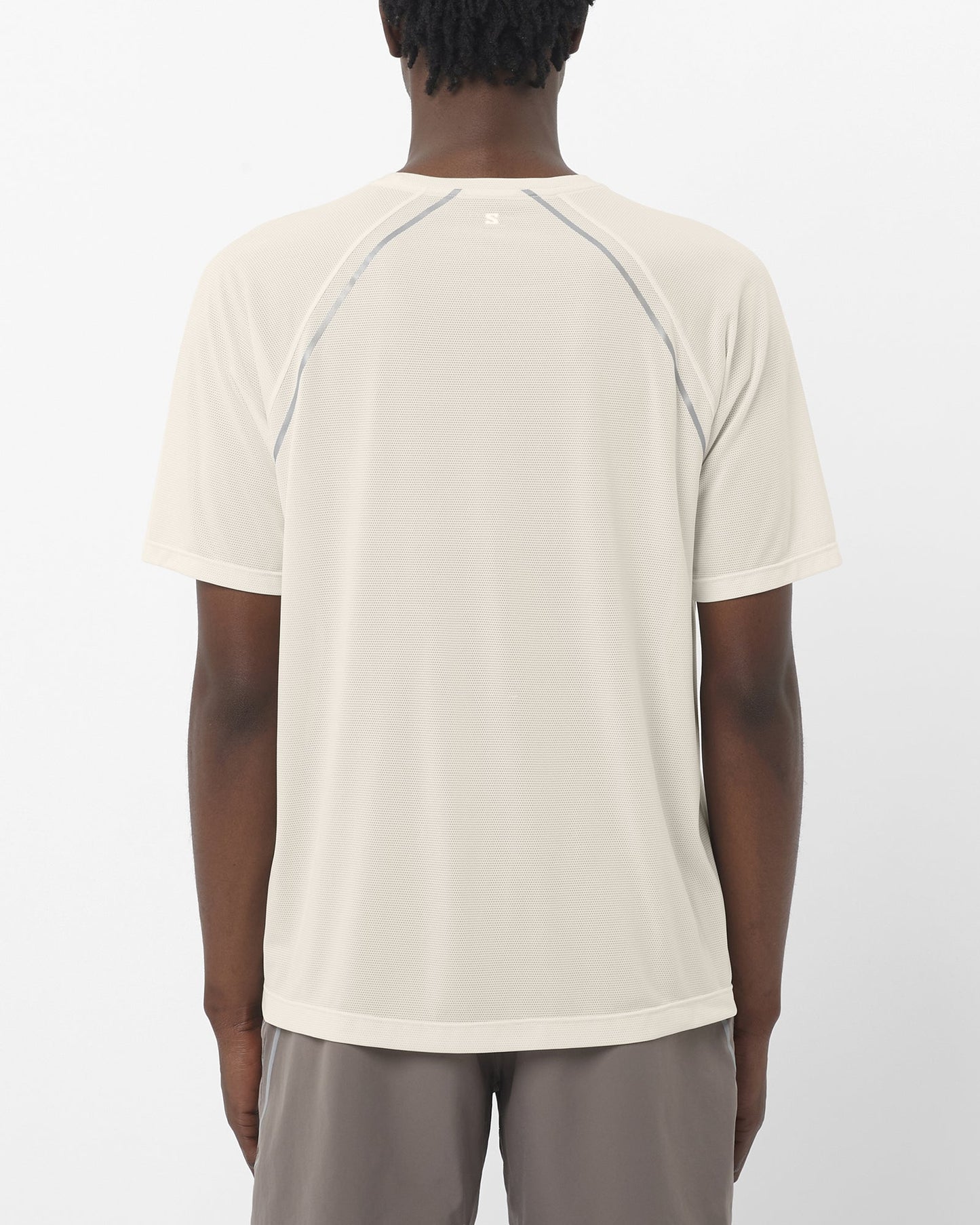 SHAKEOUT CORE STELLAR WHISPER WHITE MEN