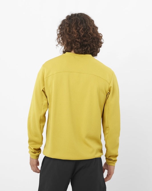 MOTOMESH CRESS GREEN MEN